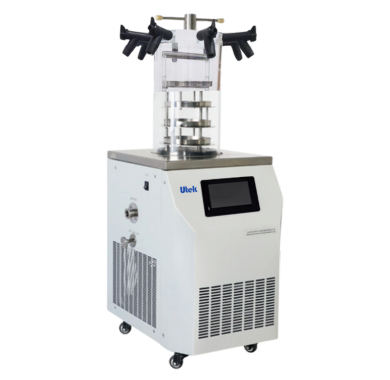 落地型冷凍乾燥機 Utek BF-80-DMSS
